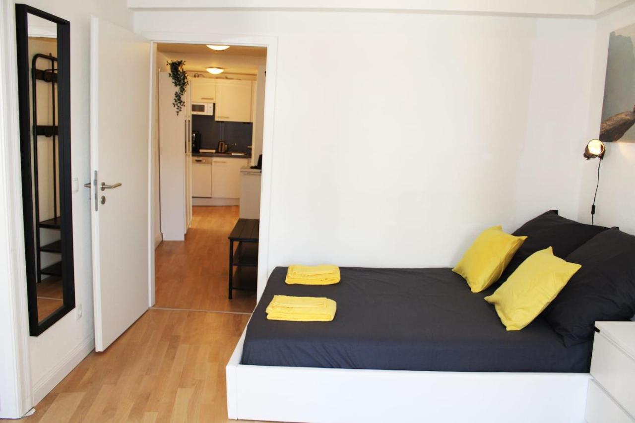 122 Jungfernstieg Hamborg