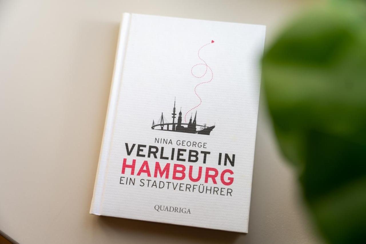 122 Jungfernstieg Lejlighed Hamborg