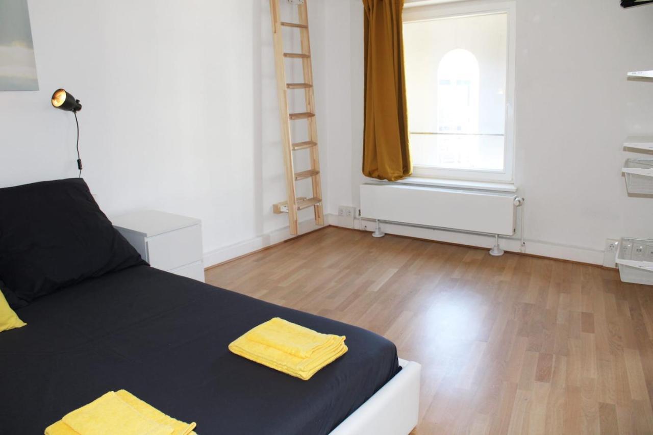 Apartment 122 Jungfernstieg *